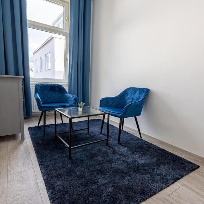 Apartment Royal Blue Deluxe *